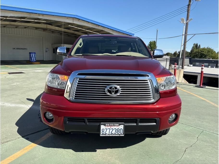 used 2010 Toyota Tundra car, priced at $25,750