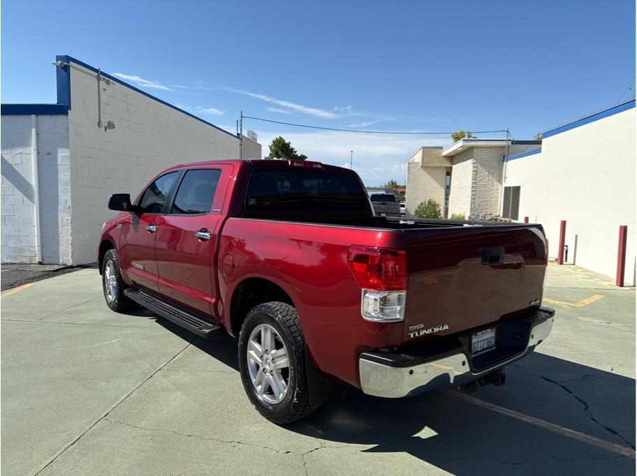 used 2010 Toyota Tundra car, priced at $25,750