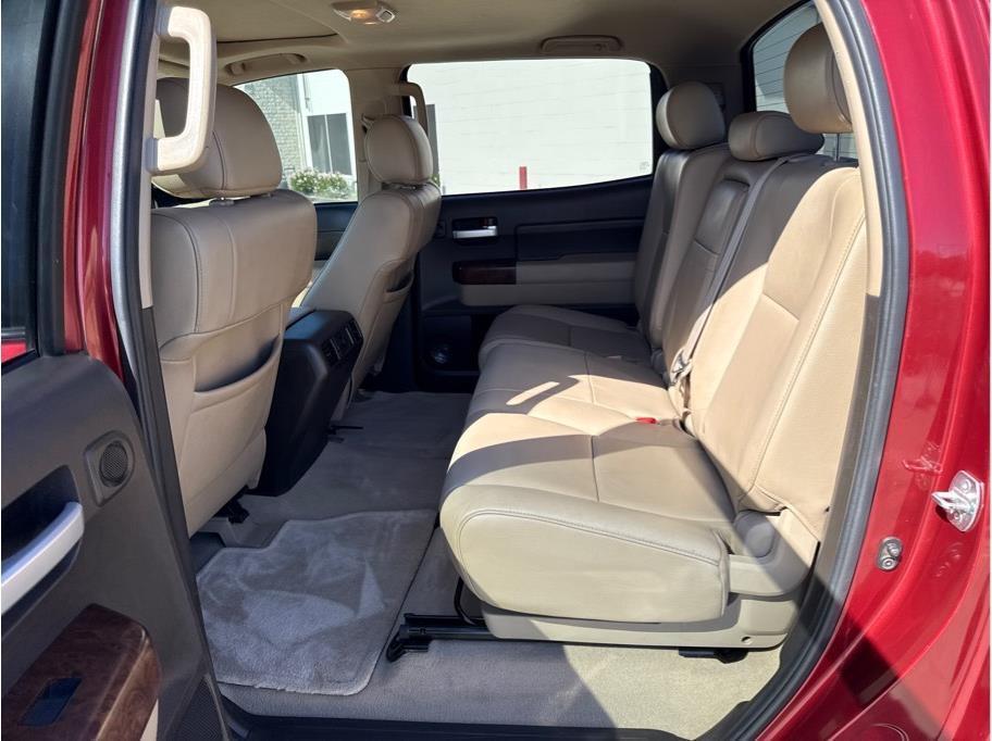 used 2010 Toyota Tundra car, priced at $25,750