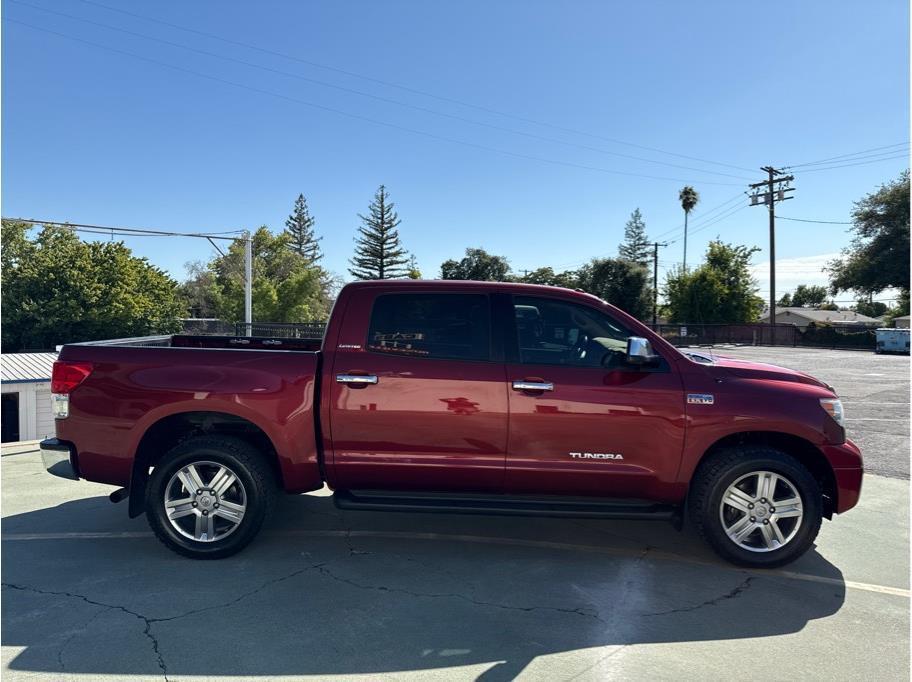 used 2010 Toyota Tundra car, priced at $25,750
