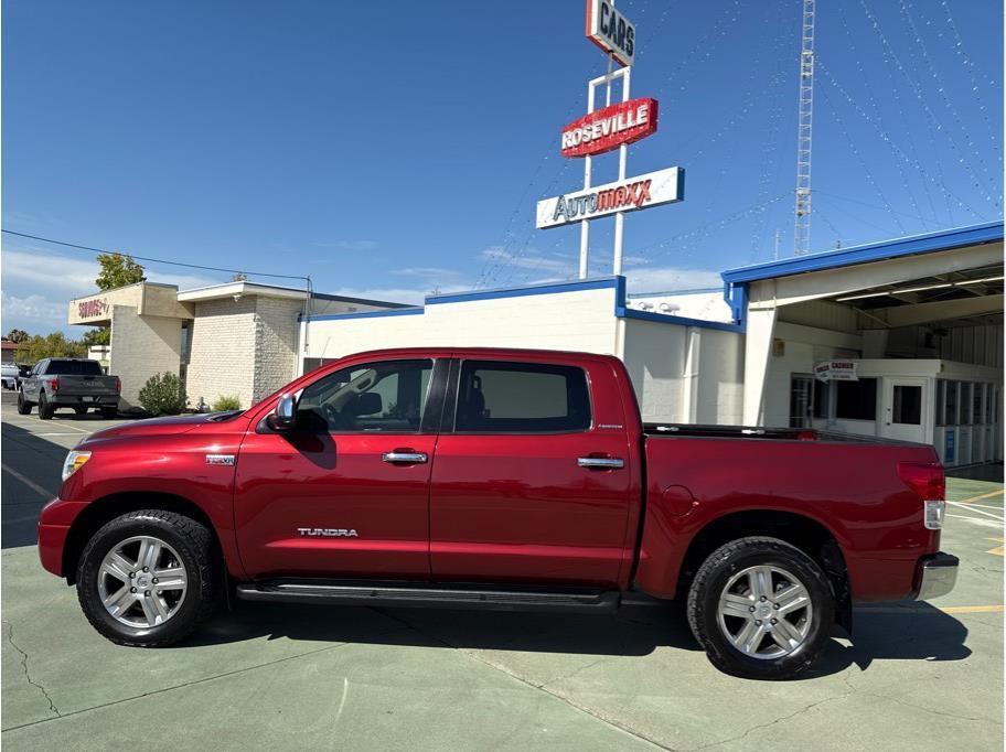 used 2010 Toyota Tundra car, priced at $25,750