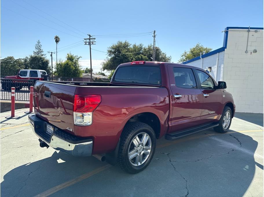 used 2010 Toyota Tundra car, priced at $25,750