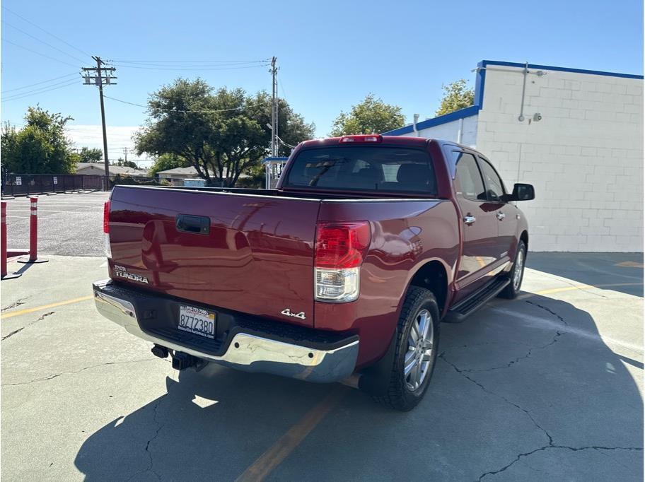 used 2010 Toyota Tundra car, priced at $25,750