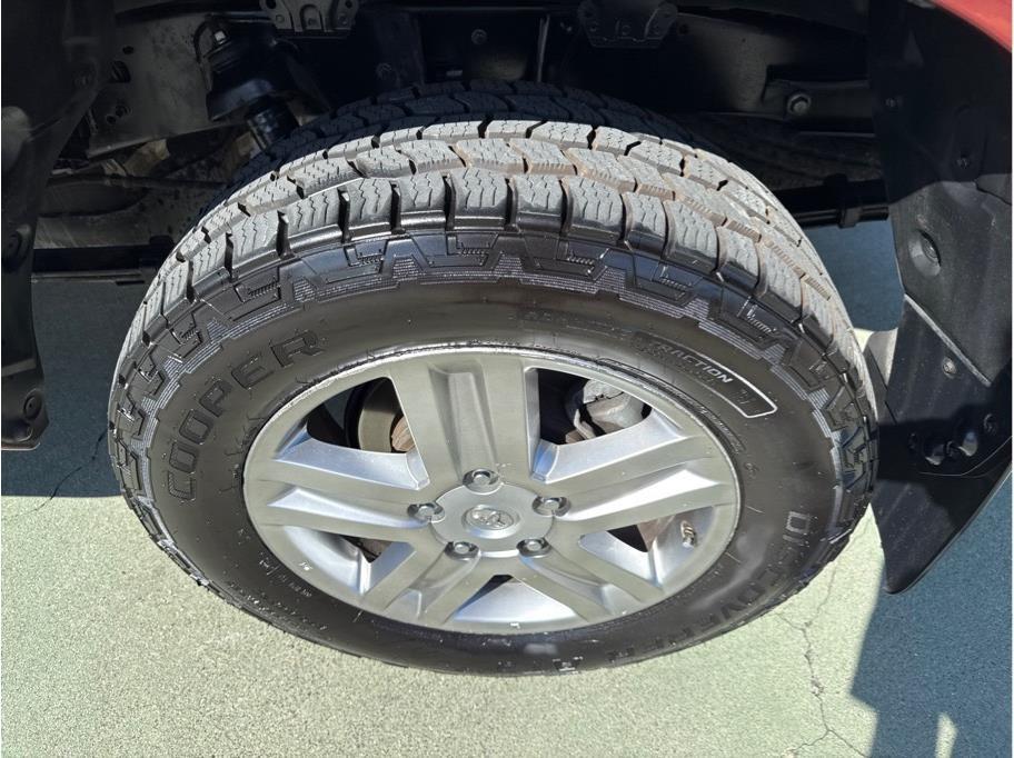 used 2010 Toyota Tundra car, priced at $25,750