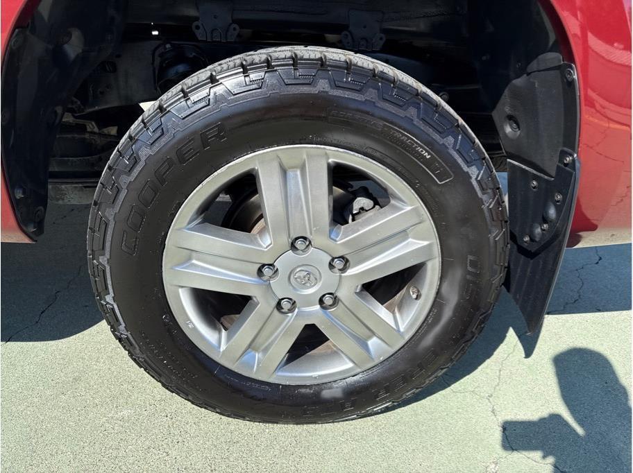 used 2010 Toyota Tundra car, priced at $25,750