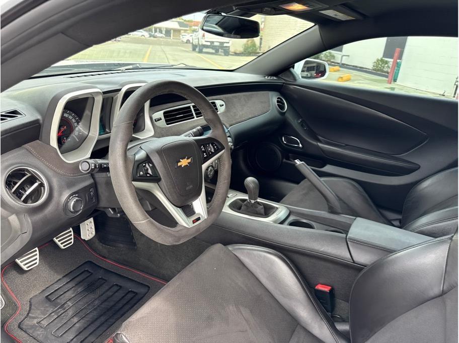used 2015 Chevrolet Camaro car, priced at $56,988