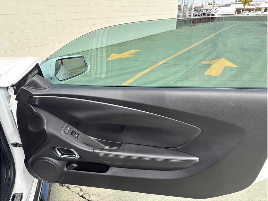 used 2015 Chevrolet Camaro car, priced at $56,988