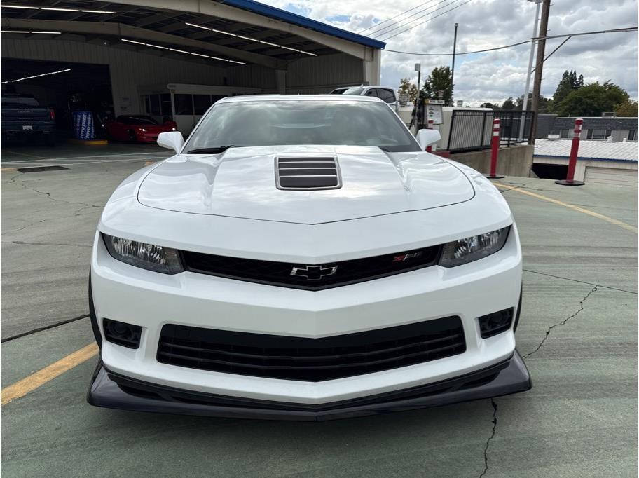 used 2015 Chevrolet Camaro car, priced at $56,988