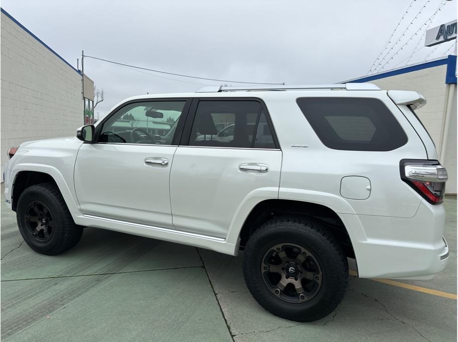 used 2016 Toyota 4Runner car, priced at $31,988