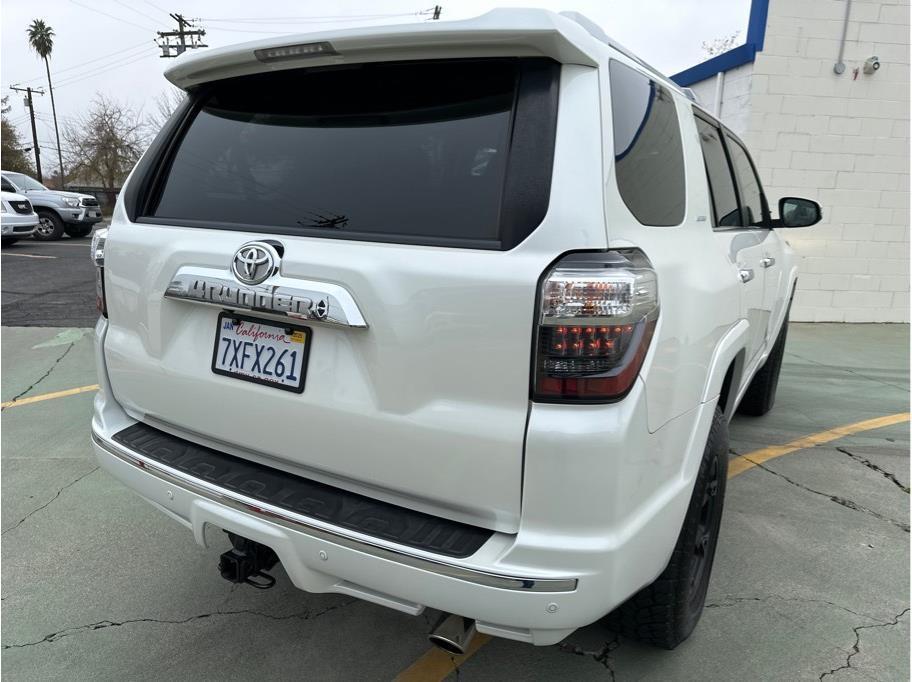 used 2016 Toyota 4Runner car, priced at $31,988