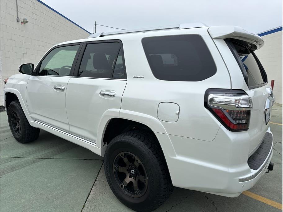 used 2016 Toyota 4Runner car, priced at $31,988