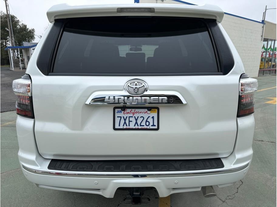 used 2016 Toyota 4Runner car, priced at $31,988