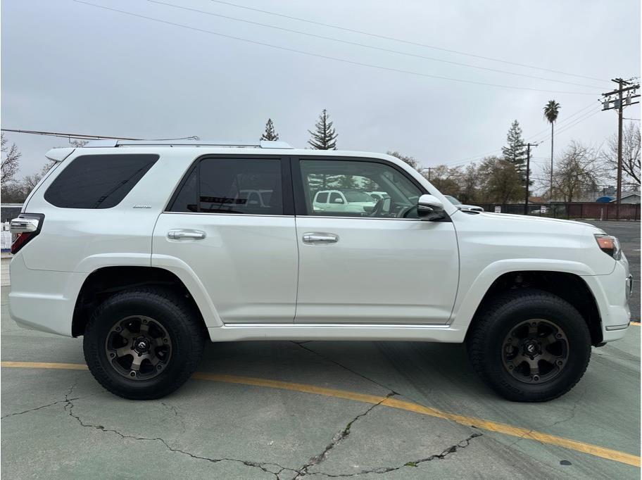 used 2016 Toyota 4Runner car, priced at $31,988