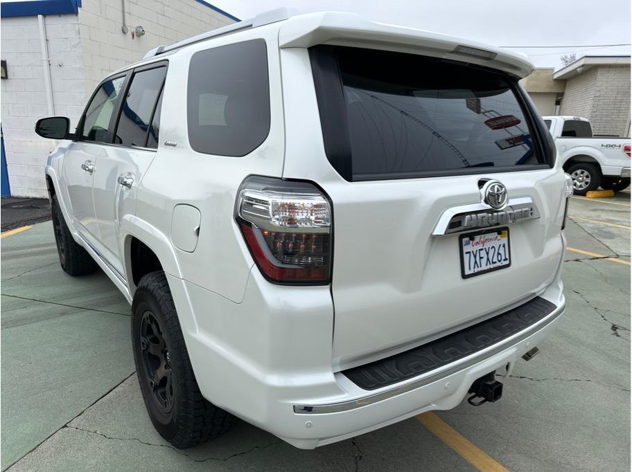 used 2016 Toyota 4Runner car, priced at $31,988