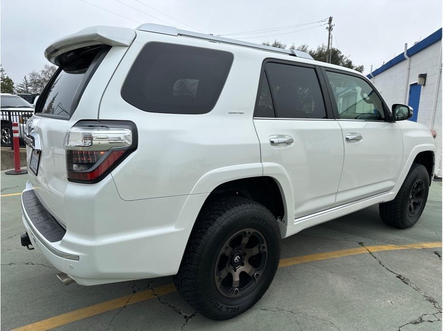 used 2016 Toyota 4Runner car, priced at $31,988