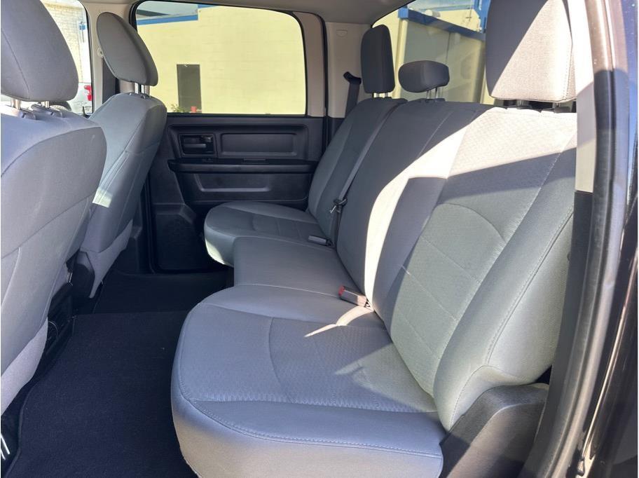 used 2017 Ram 1500 car, priced at $29,750