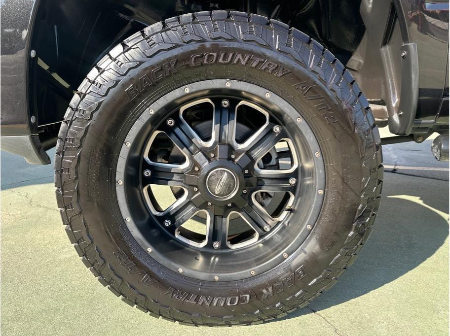 used 2017 Ram 1500 car, priced at $29,750