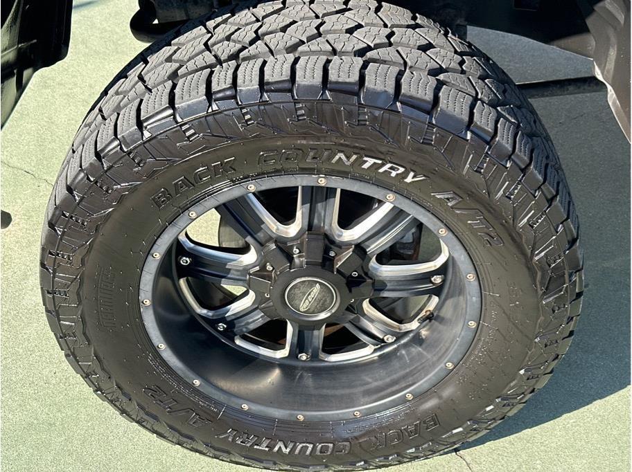 used 2017 Ram 1500 car, priced at $29,750