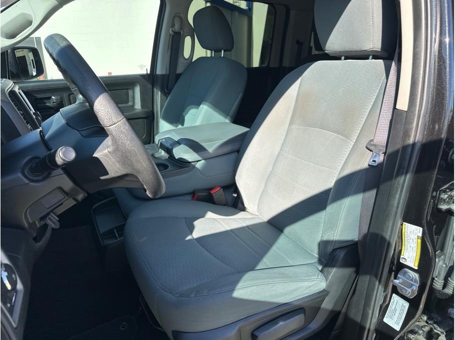 used 2017 Ram 1500 car, priced at $29,750