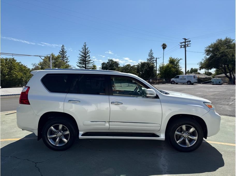 used 2012 Lexus GX 460 car, priced at $18,750