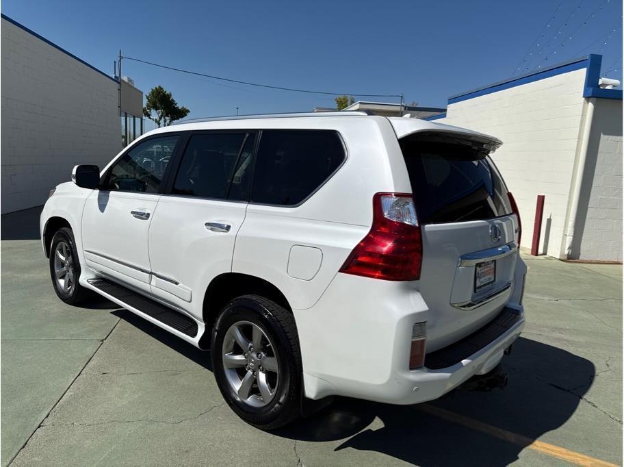 used 2012 Lexus GX 460 car, priced at $18,750