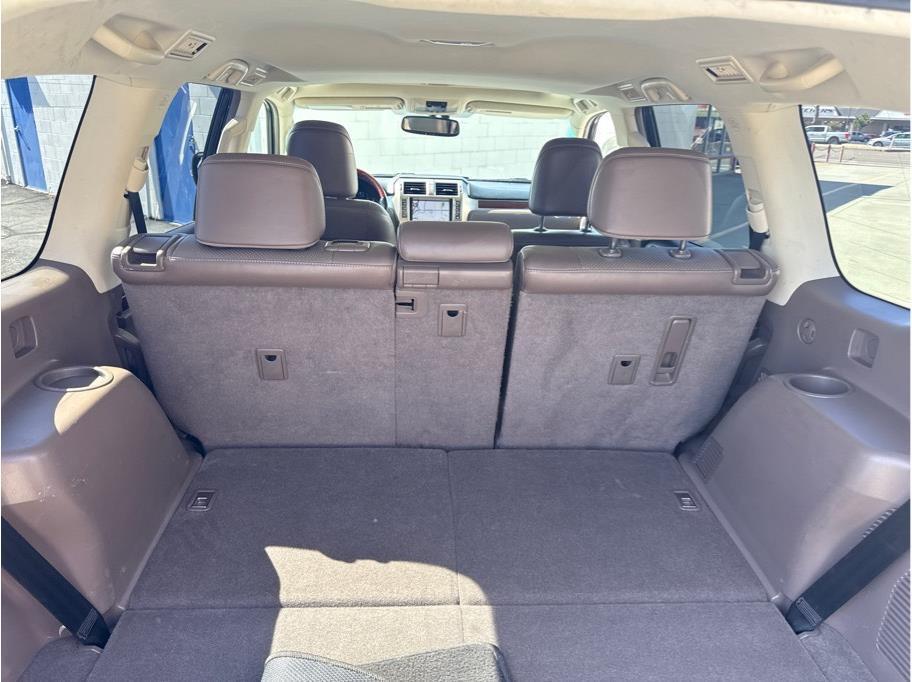 used 2012 Lexus GX 460 car, priced at $18,750