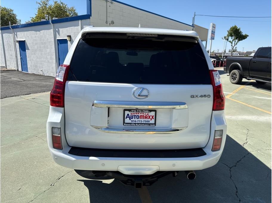 used 2012 Lexus GX 460 car, priced at $18,750