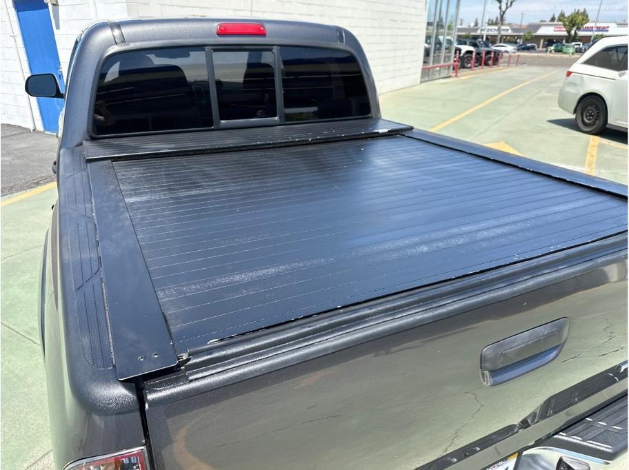 used 2013 Toyota Tacoma car, priced at $19,988