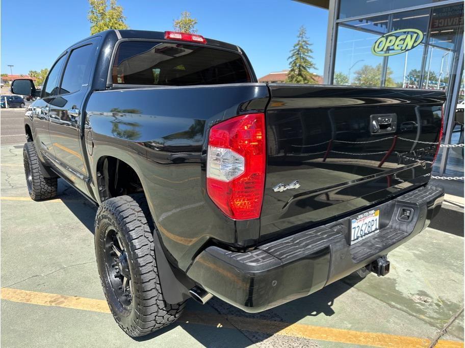 used 2014 Toyota Tundra car, priced at $41,580