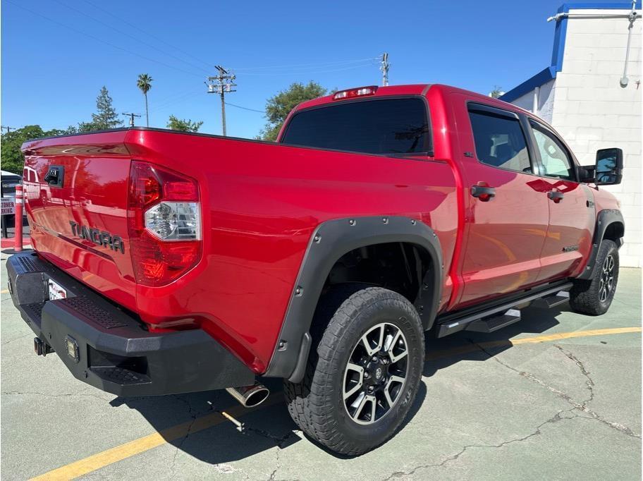 used 2016 Toyota Tundra car, priced at $36,988
