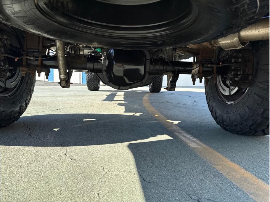 used 2015 Ford F-350 car, priced at $48,988