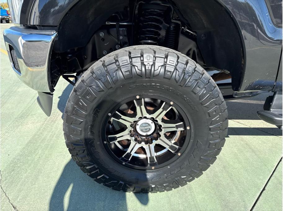 used 2015 Ford F-350 car, priced at $48,988