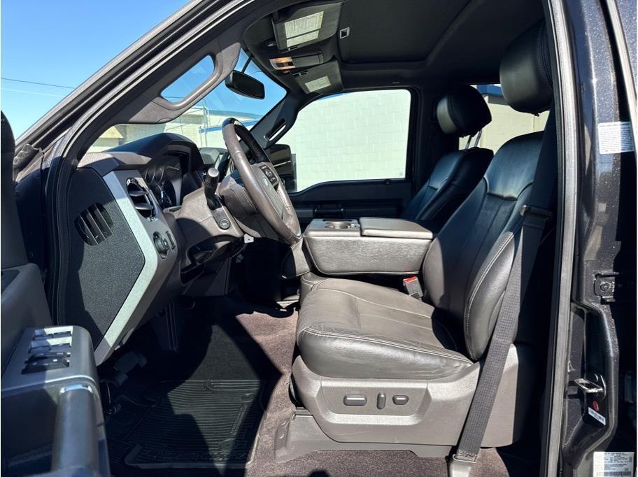 used 2015 Ford F-350 car, priced at $48,988