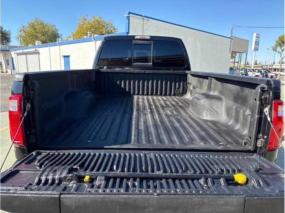 used 2015 Ford F-350 car, priced at $48,988