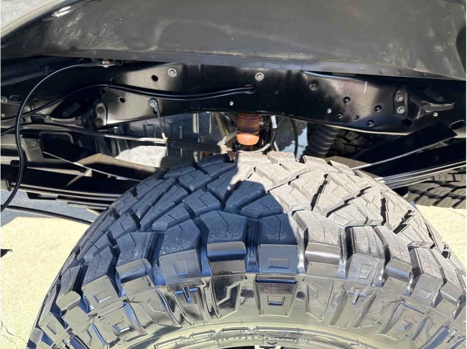 used 2015 Ford F-350 car, priced at $48,988
