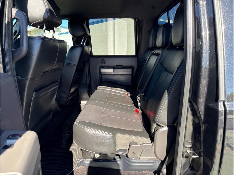 used 2015 Ford F-350 car, priced at $48,988
