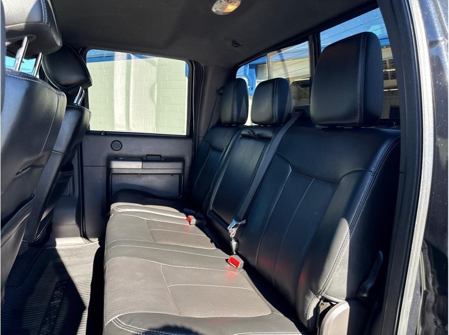 used 2015 Ford F-350 car, priced at $48,988