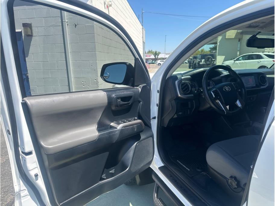 used 2016 Toyota Tacoma car, priced at $35,750
