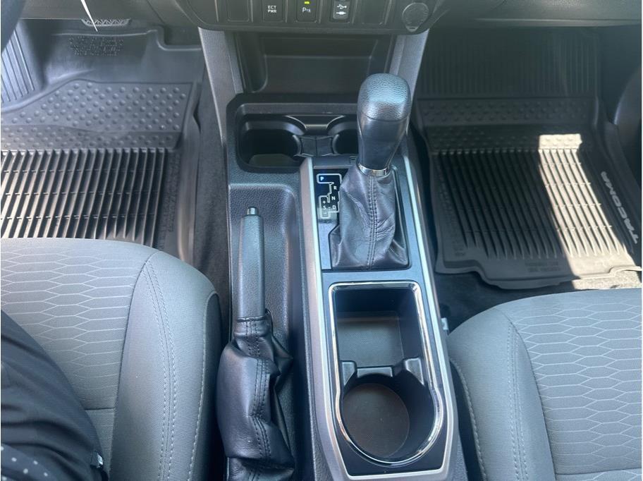 used 2016 Toyota Tacoma car, priced at $35,750