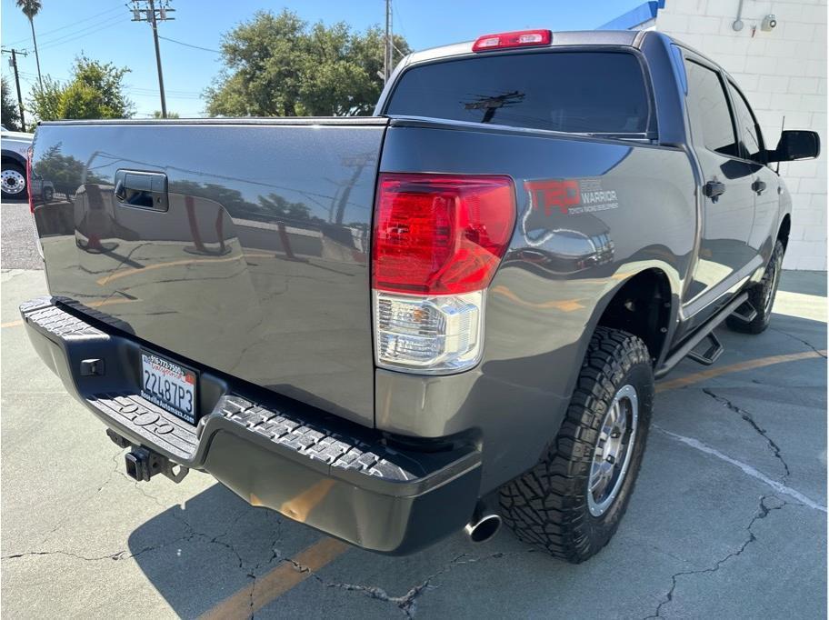 used 2013 Toyota Tundra car, priced at $19,988
