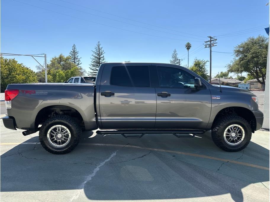used 2013 Toyota Tundra car, priced at $19,988