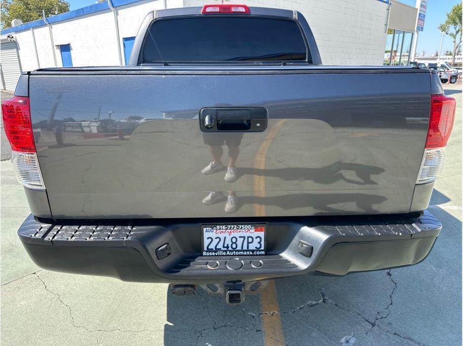 used 2013 Toyota Tundra car, priced at $19,988