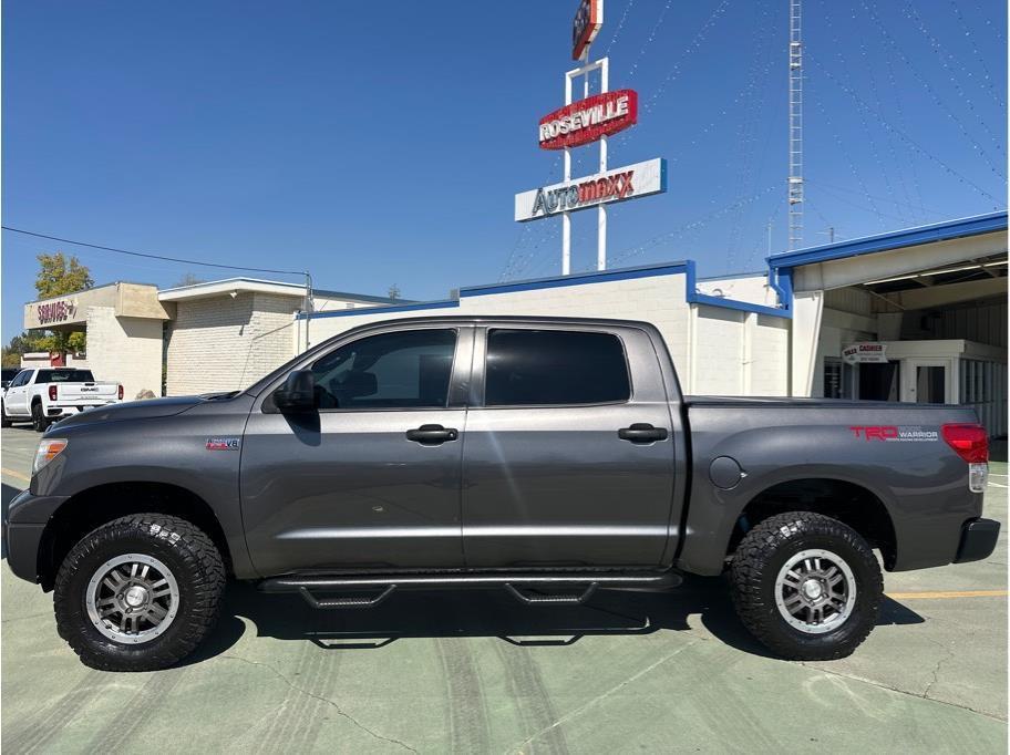used 2013 Toyota Tundra car, priced at $19,988