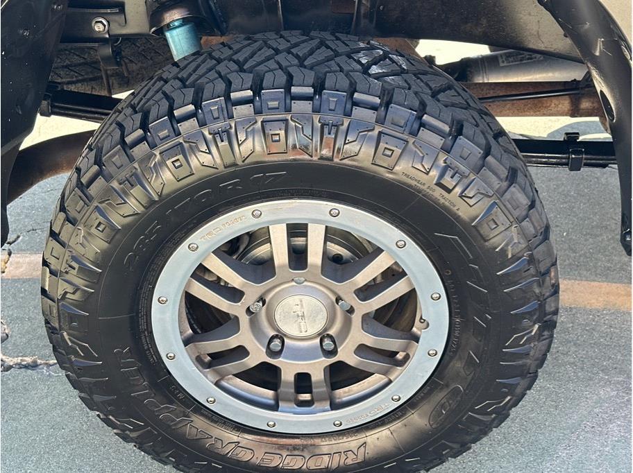 used 2013 Toyota Tundra car, priced at $19,988