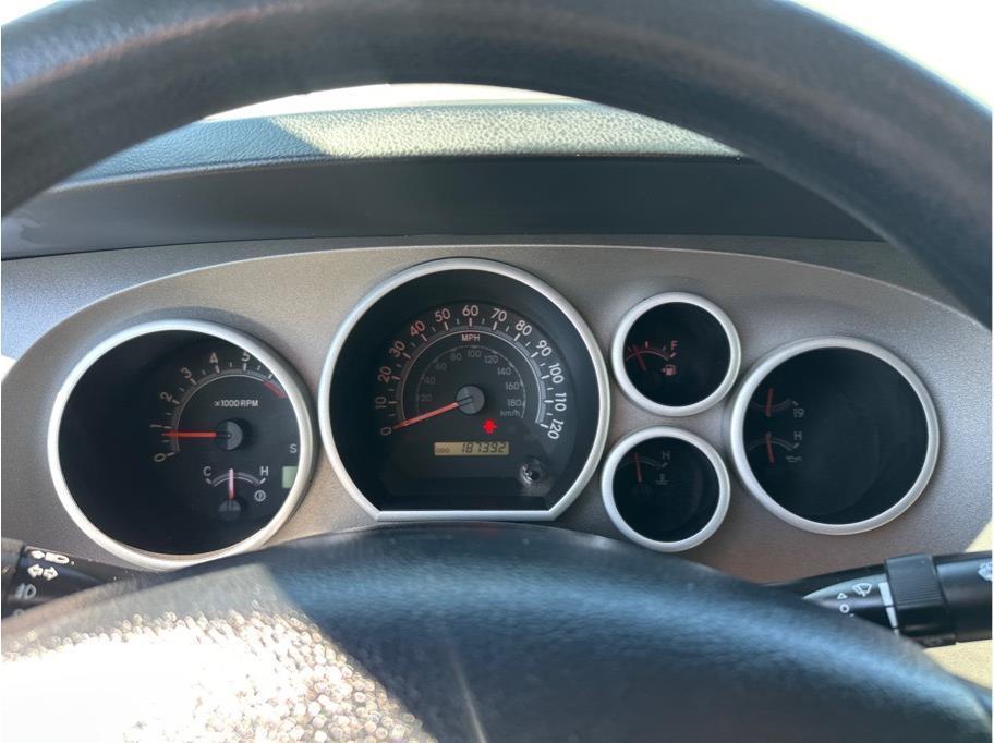 used 2013 Toyota Tundra car, priced at $19,988