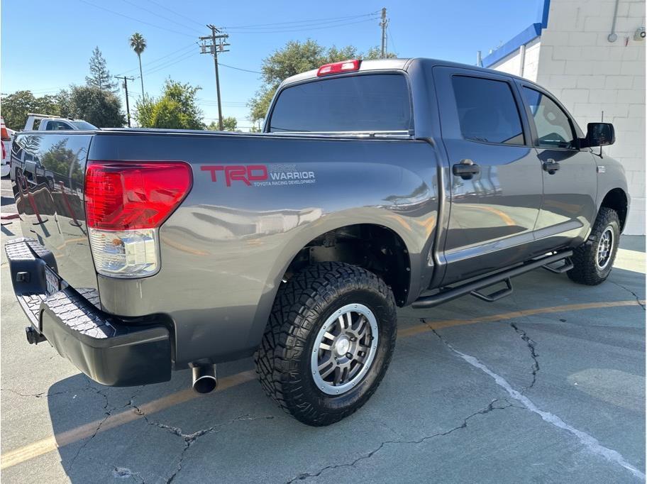 used 2013 Toyota Tundra car, priced at $19,988
