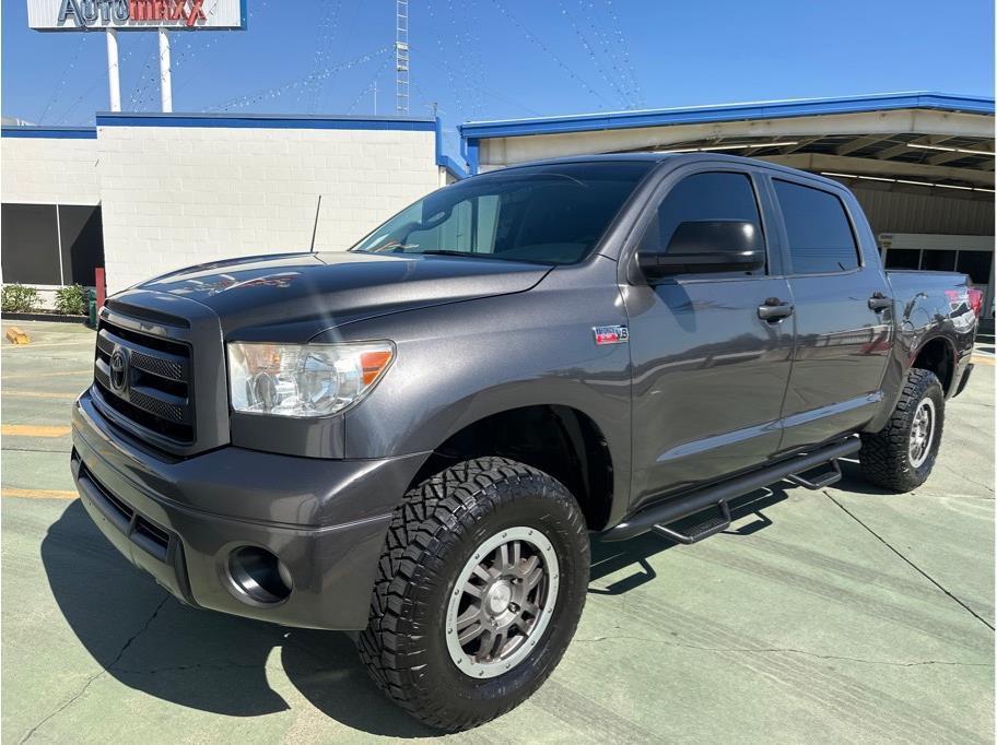 used 2013 Toyota Tundra car, priced at $19,988