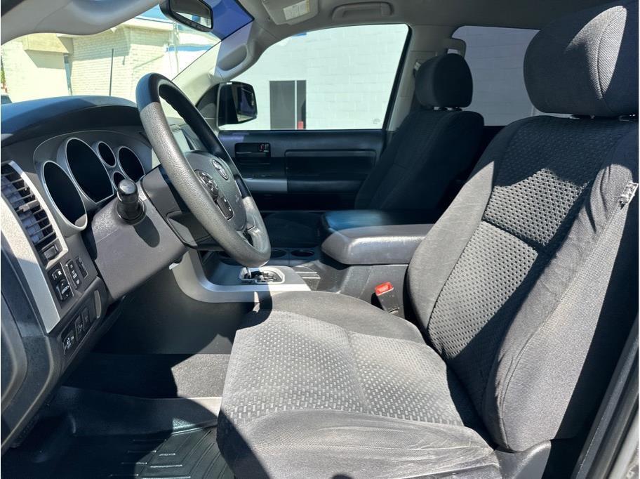 used 2013 Toyota Tundra car, priced at $19,988