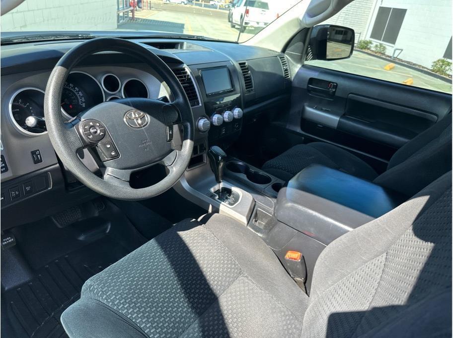 used 2013 Toyota Tundra car, priced at $19,988