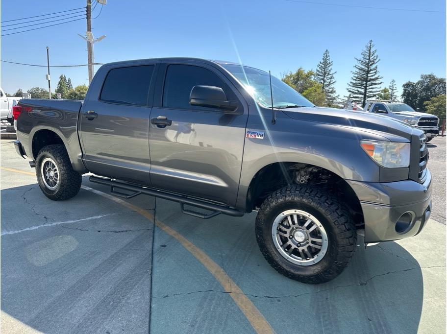 used 2013 Toyota Tundra car, priced at $19,988
